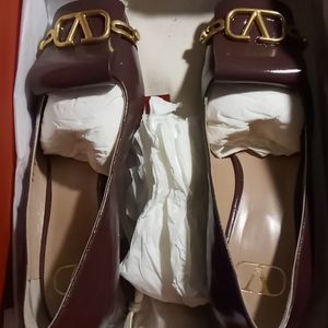 Valentino Pumps